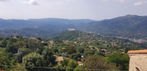 La cachette, Berre-Les-Alpes